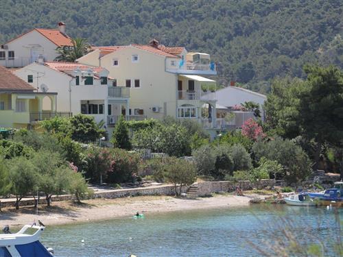 Semesterhus/Semesterlägenhet - 5 personer -  - Grebaštica - 22000 - Grebaštica