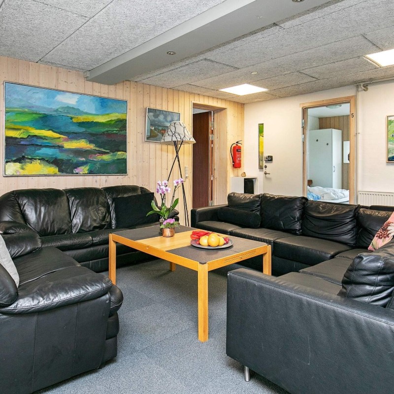 Ferienhaus - 24 Personen -  - Munkensvej - Lökken - 9480 - Jammer Bay