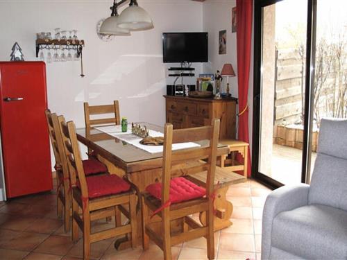 Ferienhaus - 4 Personen -  - 05240 - La Salle-Les-Alpes