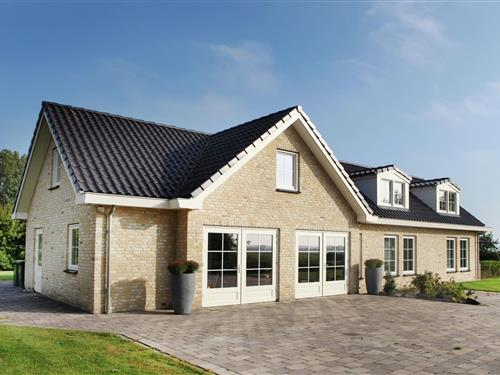 Villa - 14 personer -  - 1749CT - Schoorldam