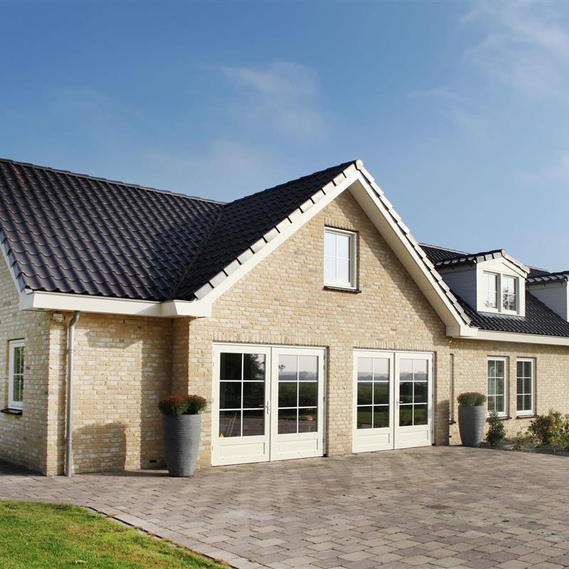 Villa - 14 personer -  - 1749CT - Schoorldam