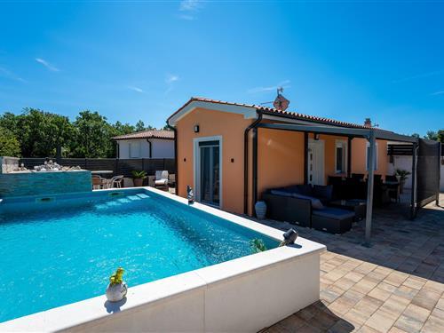 Holiday home - 4 persons -  - Betiga - Barbariga - Betiga - 52215 - Vodnjan