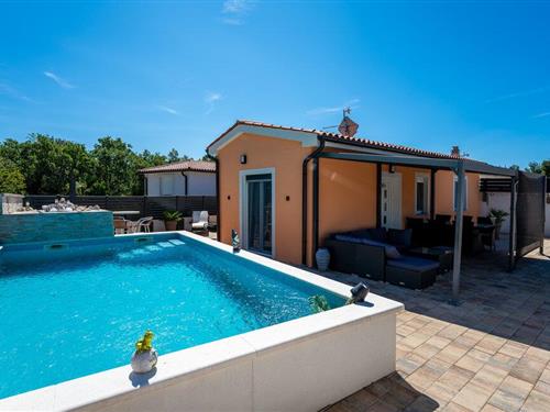 Holiday home - 4 persons -  - Betiga - Barbariga - Betiga - 52215 - Vodnjan