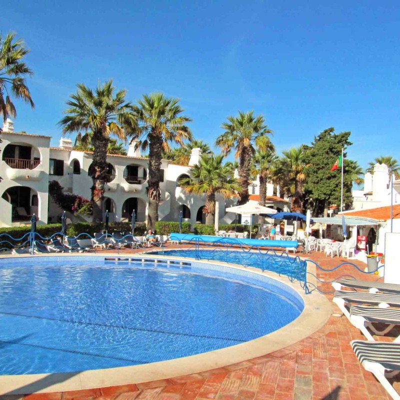 Ferielejlighed - 3 personer -  - Rua do Paraiso - 8400-569 - Carvoeiro