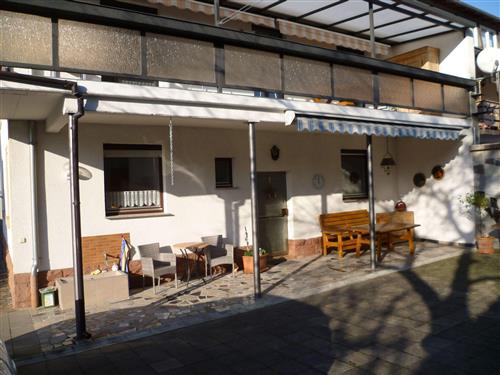 Semesterlägenhet - 4 personer -  - Karlsruhe - 76229