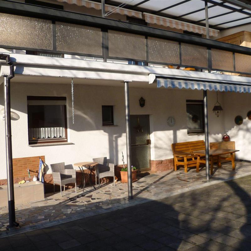 Ferielejlighed - 4 personer -  - Karlsruhe - 76229