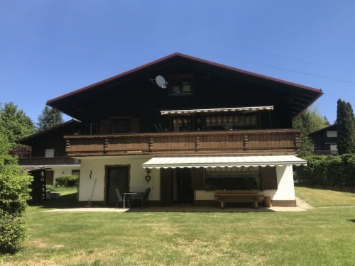 Sommerhus - 5 personer -  - 93474 - Arrach