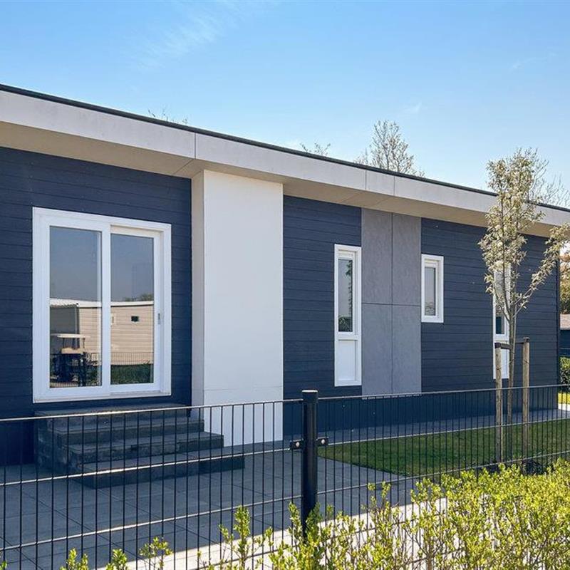 Sommerhus - 4 personer -  - Geertruidaweg - 4694 PH - Scherpenisse