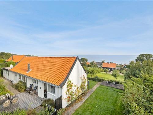Sommerhus - 6 personer -  - Bølsbakke - Bølshavn - 3740 - Svaneke