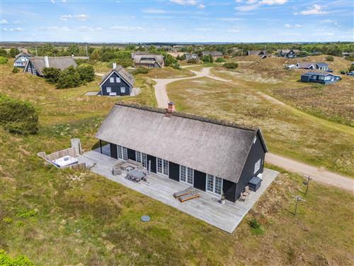 Sommerhus - 6 personer -  - Skovsletten - Fanø Bad - 6720 - Fanø