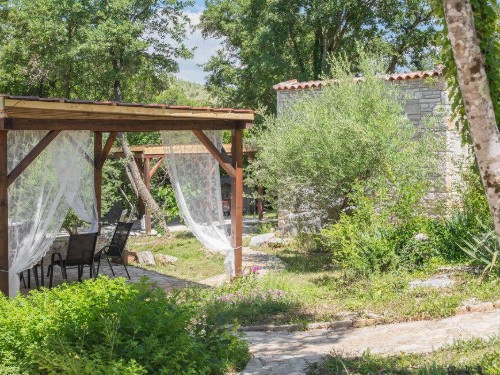 Sommerhus - 4 personer -  - Cesta za Rovinjsko Selo - 52210 - Rovinj