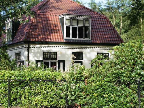 Feriehus - 12 personer -  - 8346KB - De Bult - Steenwijk