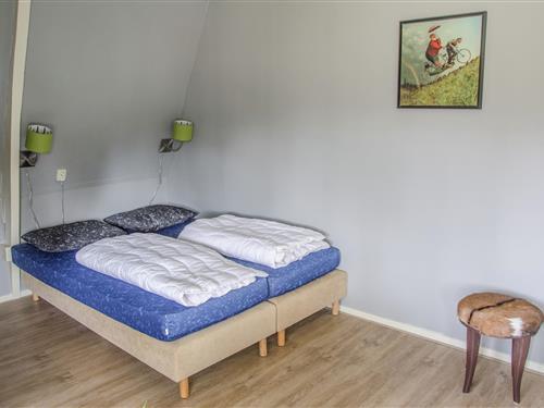 Sommerhus - 12 personer -  - 8346KB - De Bult - Steenwijk