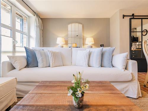 Ferieleilighet - 2 personer -  - Hafenstr. - 18375 - Prerow