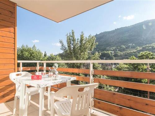 Ferienhaus - 4 Personen -  - 05100 - Briancon