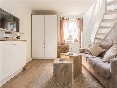 Ferieleilighet - 2 personer -  - Darßer Weg - 18374 - Zingst / Ostseebad Zingst