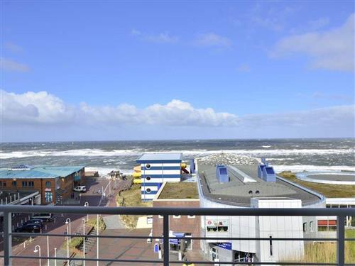 Holiday Home/Apartment - 2 persons -  - Dr.-Nicolas-Straße - 25980 - Westerland Auf Sylt