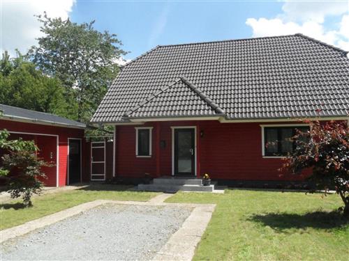 Ferienhaus - 8 Personen -  - Oberndorf - 21787