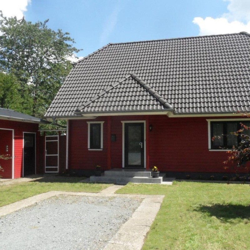 Sommerhus - 8 personer -  - Oberndorf - 21787