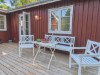 Billede 4 - Terrasse