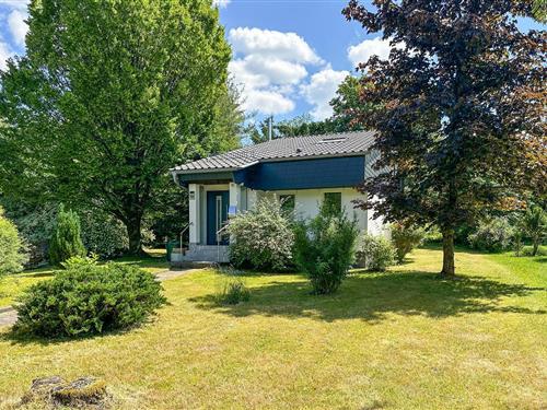 Fritidshus - 4 personer -  - Ferienpark - 95192 - Lichtenberg