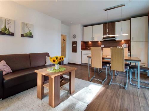 Holiday Home/Apartment - 6 persons -  - Cuxhavener Str. - 27476 - Cuxhaven