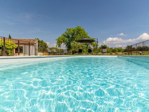 Holiday home - 8 persons -  - route des pinchinats - 13770 - Venelles