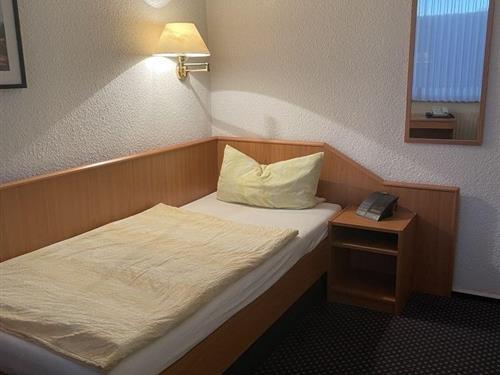 Semesterhus/Semesterlägenhet - 1 person -  - Hauptstraße - 18230 - Biendorf/ Ot Jörnstorf