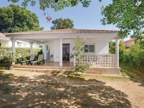 Holiday home - 8 persons -  - Route de Poggio - 20230 - Moriani Plage