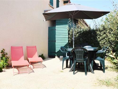 Sommerhus - 4 personer -  - 40130 - Capbreton