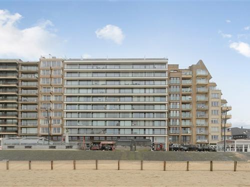 Ferielejlighed - 4 personer -  - 8370 - Blankenberge