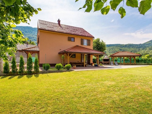 Feriehus - 8 personer -  - Vrelo - Ogulin - Jasenak - 47314 - Jasenak
