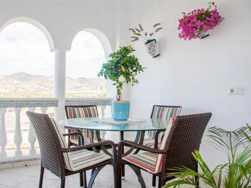 Semesterhus/Semesterlägenhet - 4 personer -  - 29780 - Nerja