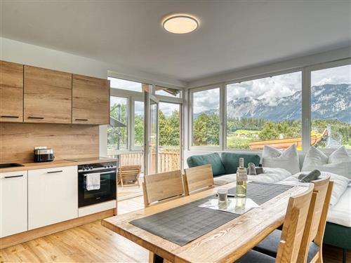 Ferielejlighed - 5 personer -  - Schwimmbadstrasse - 6323 - Bad Häring