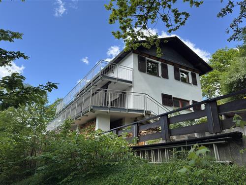 Feriehus - 6 personer -  - 35116 - Hatzfeld