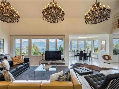 Holiday home - 16 persons -  - Hergiswil Nw - 6052