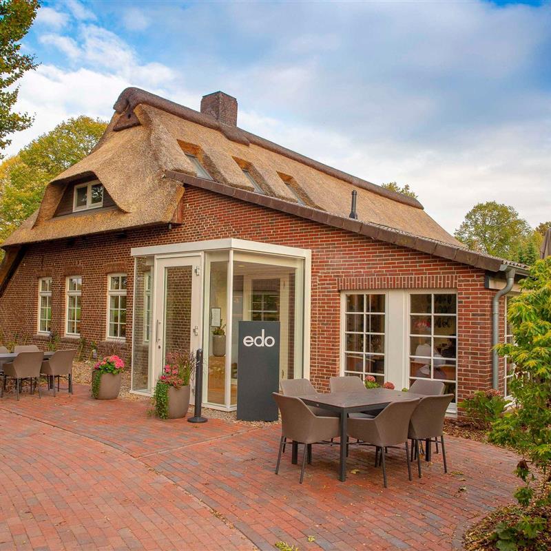 Sommerhus - 2 personer -  - Edo-Wiemken Strasse - 26316 - Varel / Dangast