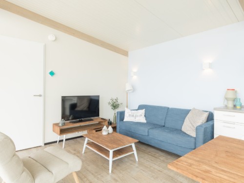 Feriehus - 4 personer -  - 9161CC - Hollum