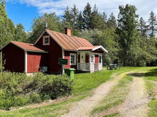  - 5 personer -  - Systertorp Värnamo - 57297 - Kristdala