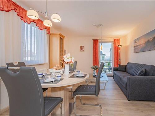 Ferieleilighet - 4 personer -  - Goethestraße - 17419 - Ahlbeck (Seebad)