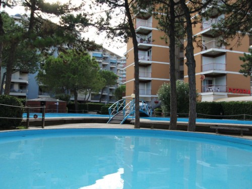 Ferielejlighed - 4 personer -  - 33054 - Lignano Pineta