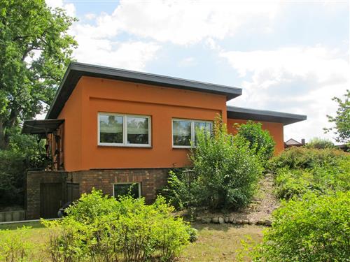 Feriehus - 6 personer -  - Plau Am See - 19395