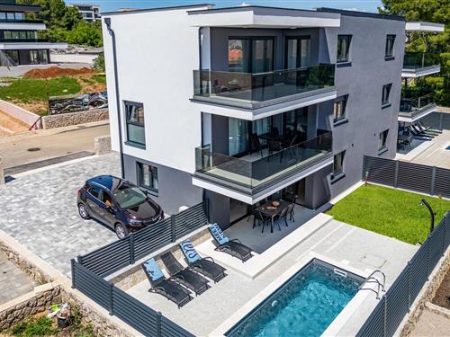 Holiday apartment - 8 persons -  - Mali Kartec - Krk - Krk - 51500 - Krk