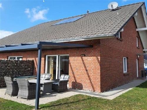 Sommerhus - 4 personer -  - Alt Jassewitz - 23968