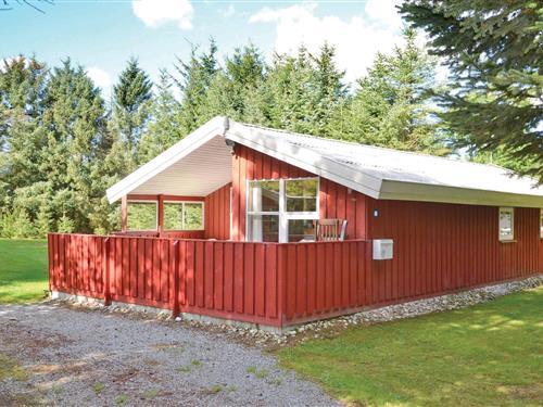 Sommerhus - 6 personer -  - Bloksbjerg - 9492 - Blokhus