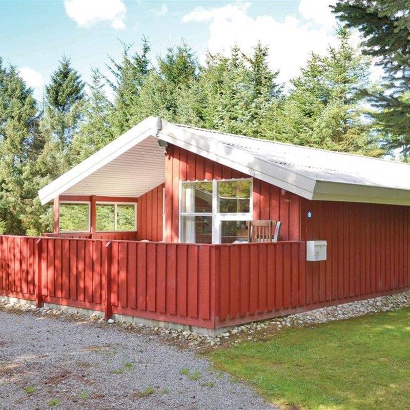 Ferienhaus - 6 Personen -  - Bloksbjerg - 9492 - Blokhus