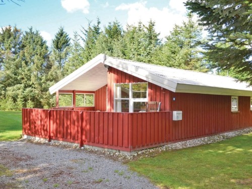 Fritidshus - 6 personer -  - Bloksbjerg - 9492 - Blokhus