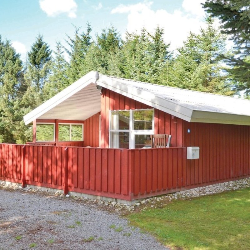 Ferienhaus - 6 Personen -  - Bloksbjerg - 9492 - Blokhus