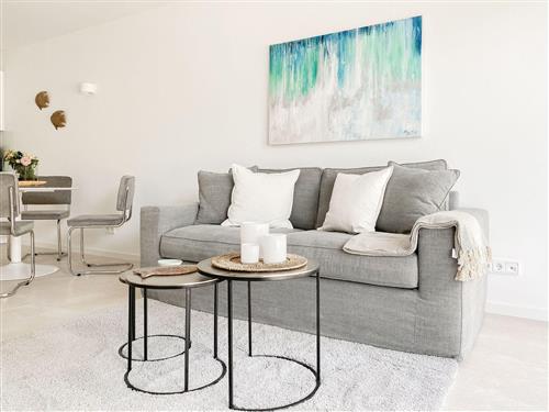 Ferielejlighed - 4 personer -  - Strandallee - 23669 - Timmendorfer Strand