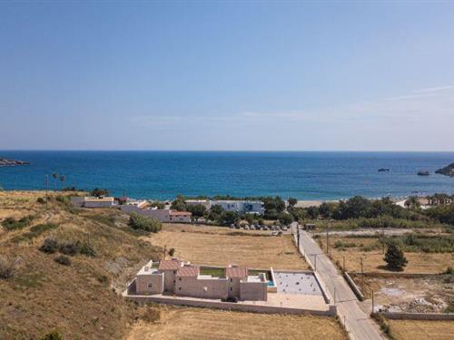 Holiday Home/Apartment - 4 persons -  - 74053 - Damnoni